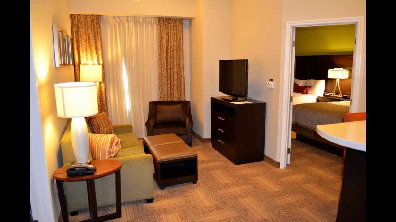 Staybridge Suites Longview Texas Youtube