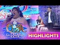 It's Showtime Miss Q & A: Vice and Jhong are fond of Chokoleit Gil's introduction Mp3