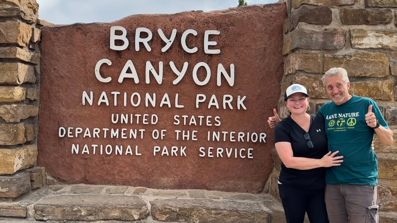 Bryce Canyon National Park Adventures 2025