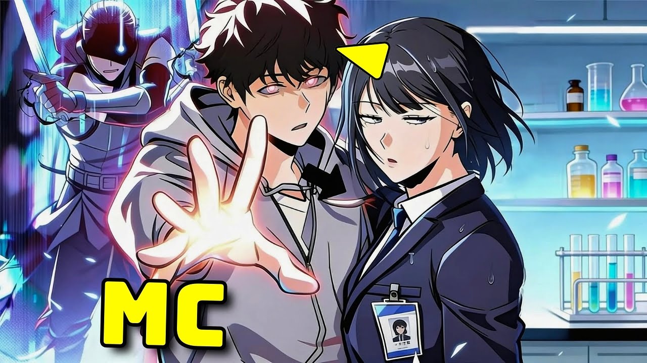 Seine Erste Beschwörung Holte Den Früheren Top Champion Der Menschheit - Handlung des Manhwas