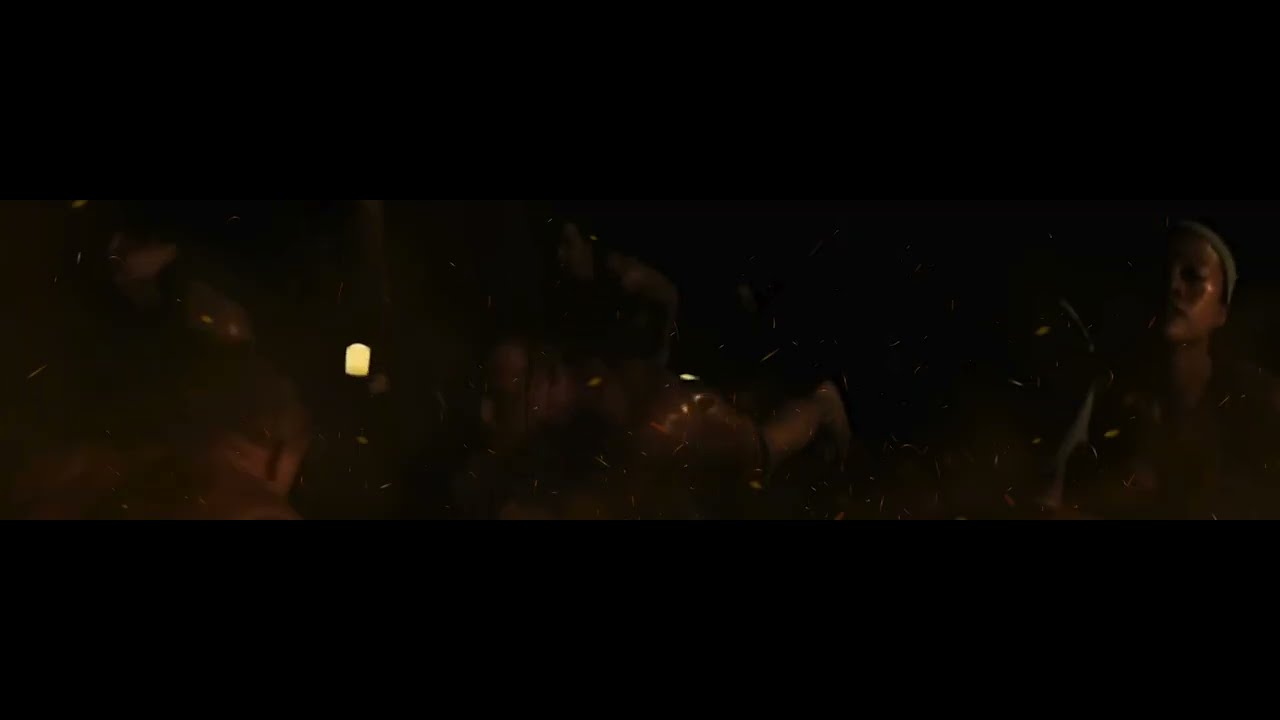 Ritual Hot Yoga video preview
