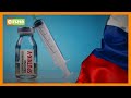 NEWS GANG | Is the Russian vaccine on the way back to Moscow?