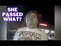 She Passed What? Woman Appears to be Confused About Pretty Much Everything