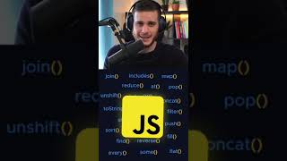 Partie 7 - Si tu galères avec les tableaux en #javascript, cette série de vidéo est pour toi !