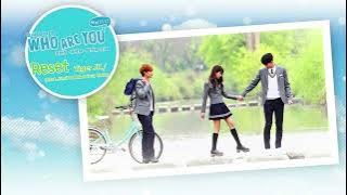 Reset – Tiger J.K, Jinshil (Who Are You School 2015 OST) ringtone