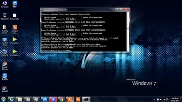 How to Speed Up your Internet using Command Prompt (100% working)