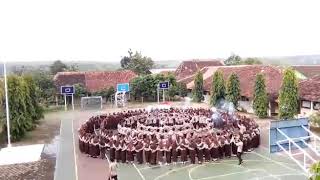 Perpisahan sma(smabah 2k18)👉sampai jumpa~endank soekamti|SMA N 1 SUBAH|