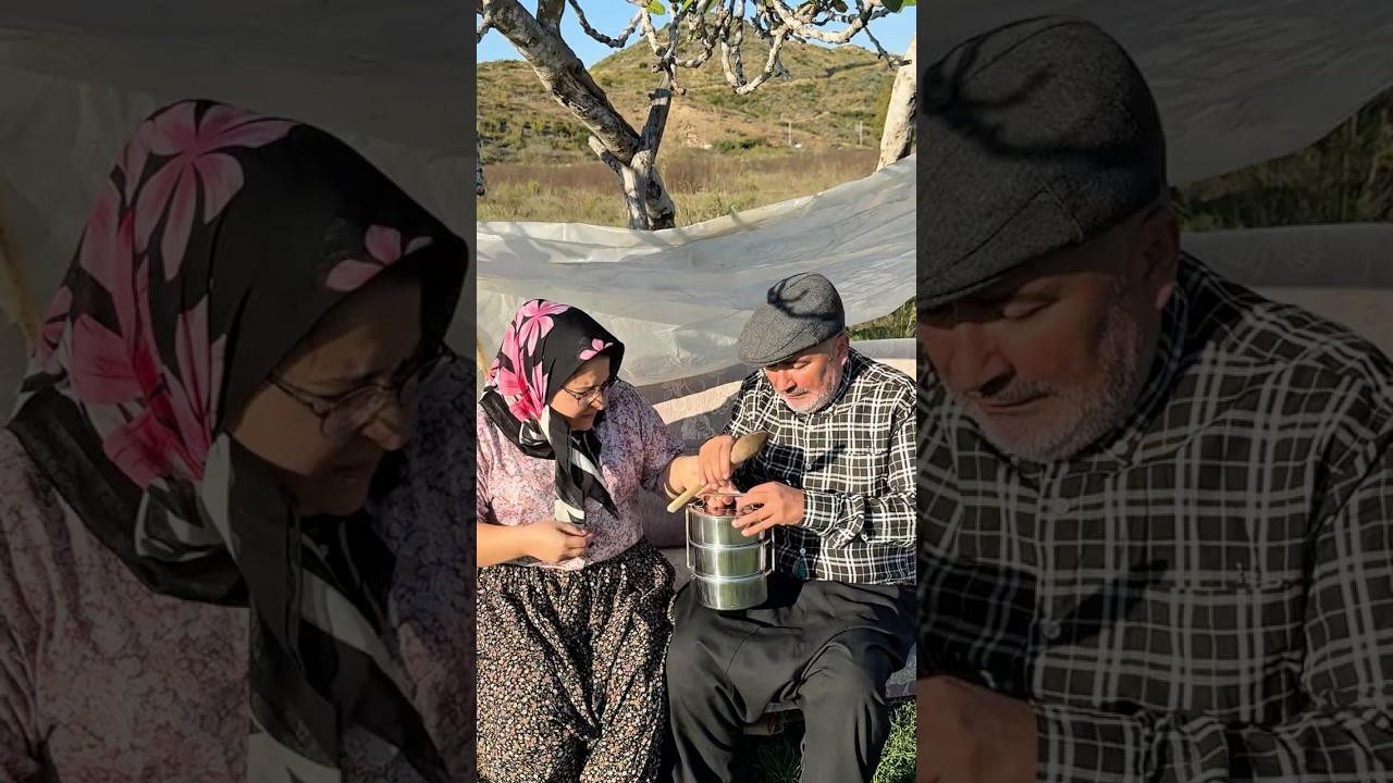 Bizim türkümüz çalıyor bekir!😂