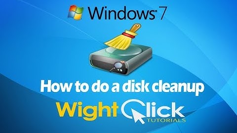 Free Up Disk Space Fast: A Step-by-Step Guide to Desktop Cleanup in Windows 7