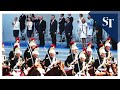 [LIVE] Bastille Day parade 2018