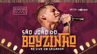 Devinho Novaes - São João do Boyzinho