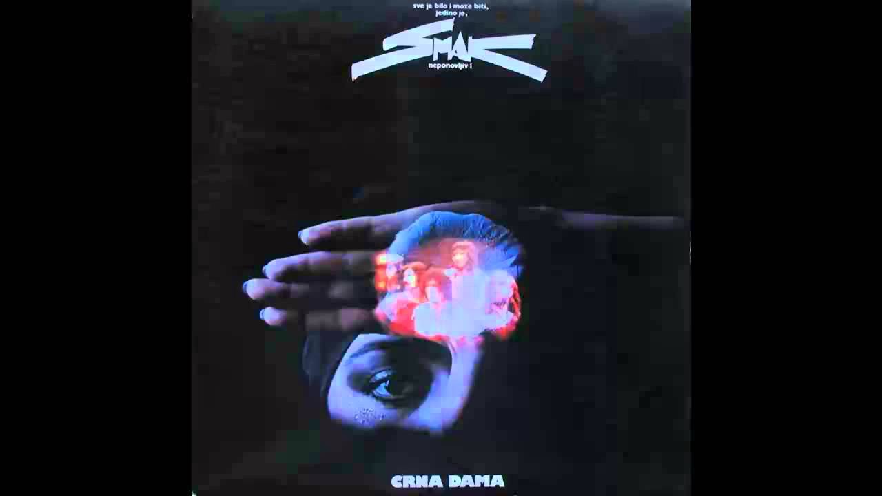 Smak - Tegoba - (Audio 1977) HD