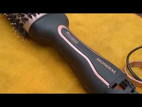 ESCOVA SECADORA MONDIAL ES-05