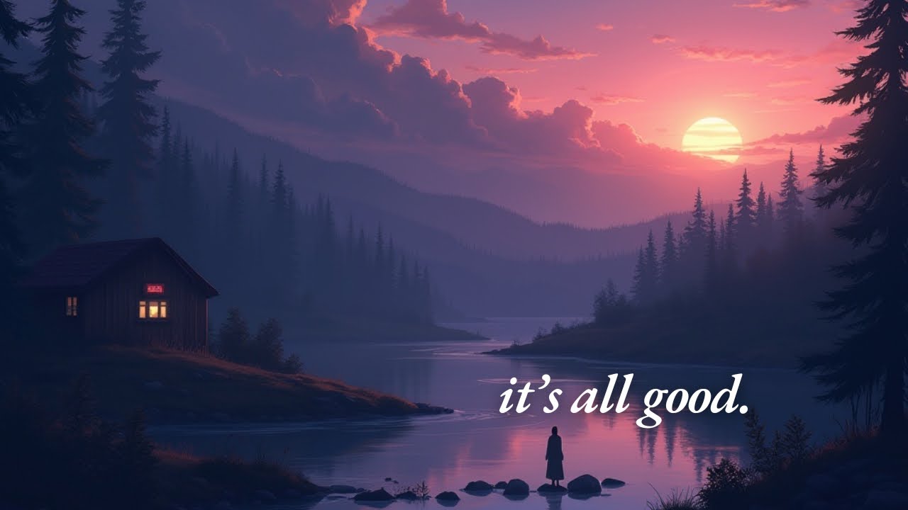 Watch Calming LoFi HipHop for Focus & Flow on YouTube Watch Calming LoFi HipHop for Focus & Flow on YouTube