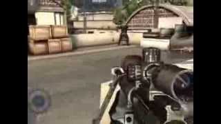 360 NO SCOPE 'SUCCESS' MODERN COMBAT 3 (MC3)