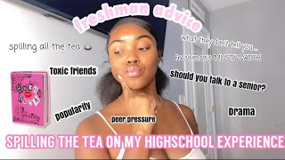 FRESHMAN ADVICE (things you need to know) || ft. Lovelywholesale try on haul and Fashion Nova Dupes