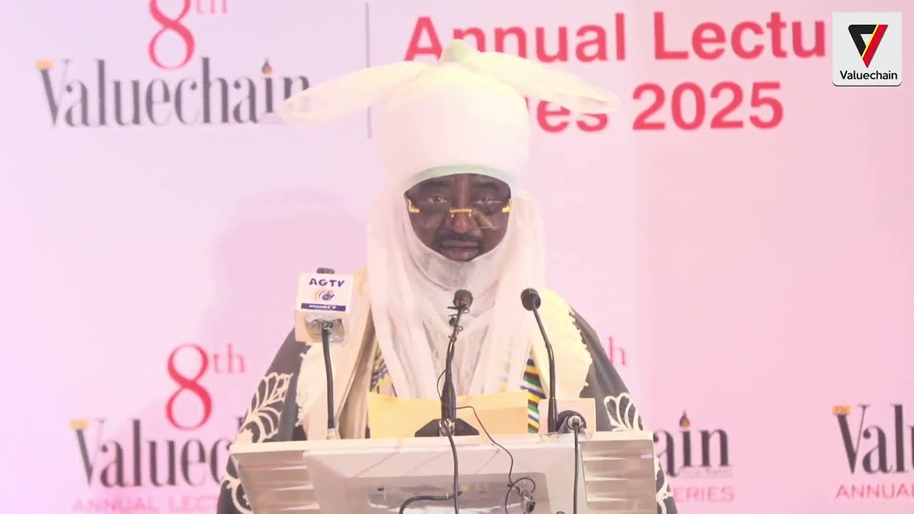 Aminu Ado Bayero welcomes new leadership