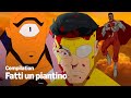 I Momenti Più Tristi di Invincible 😢 | Prime Video