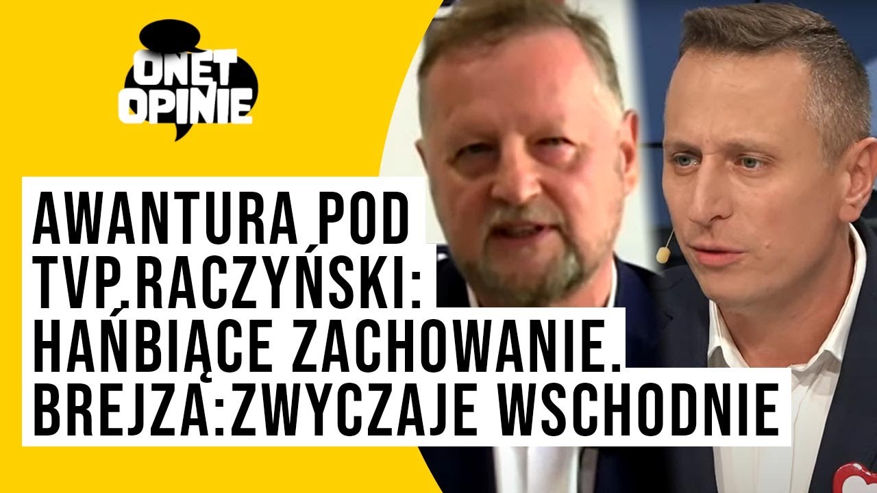 Onet Opinie. Debata – 19.09 - YouTube