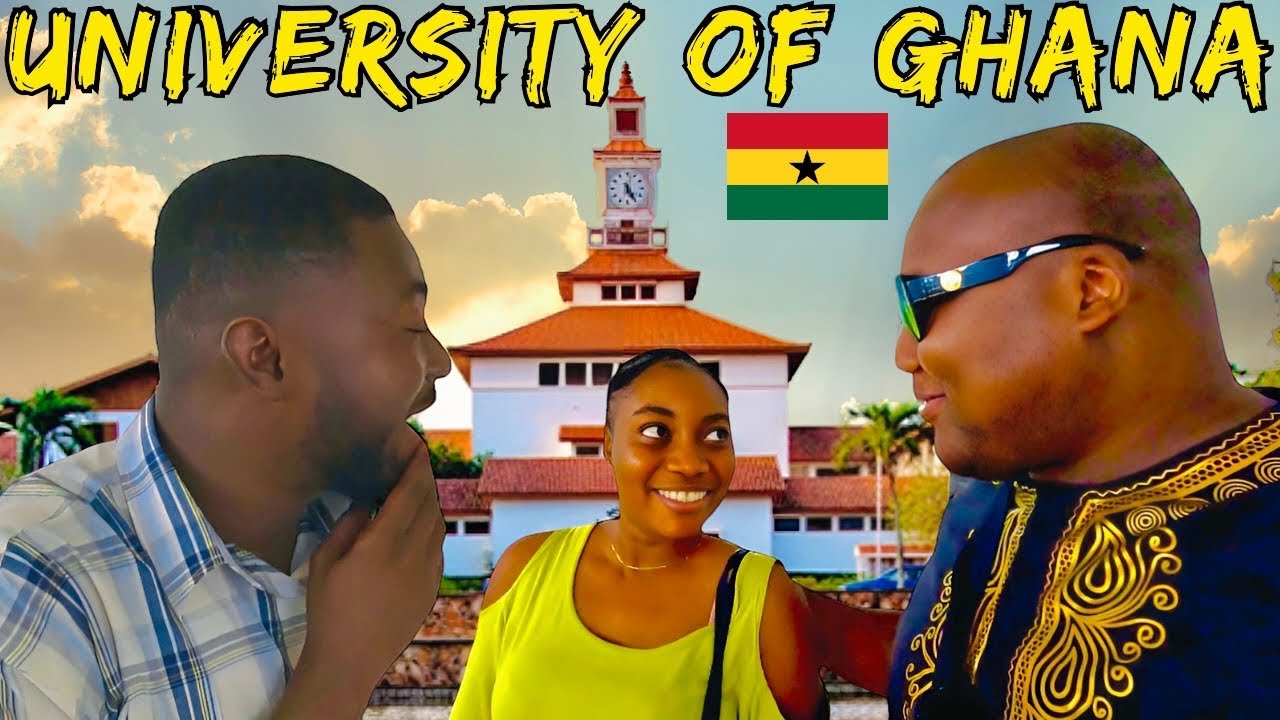 surprising-revelations-at-the-university-of-ghana-accra-youtube
