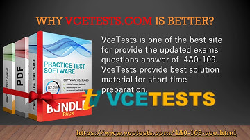 4A0-109 VCE Practice Test Questions Answers