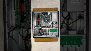 #hp #compaq #elite #8000 #cmt #disassembly #clean #ionicordertech #pc #service speed x14.5
