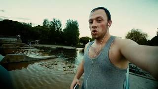 Почему так сложно похудеть!? Спорт экспресс тренировка. Алесь Гроднев худеет бесплатно! Почему так сложно похудеть!? Спорт экспресс тренировка. Алесь Гроднев худеет бесплатно!