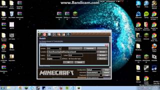 How to install minecraft shaders mod using magic launcher for 1.6.2 (Outdated*NewWayInDescription)