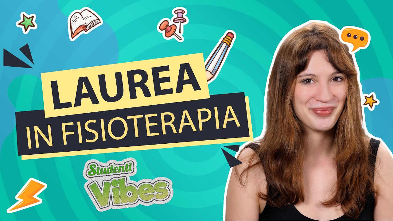 10 lavori che puoi fare con una laurea in Fisioterapia