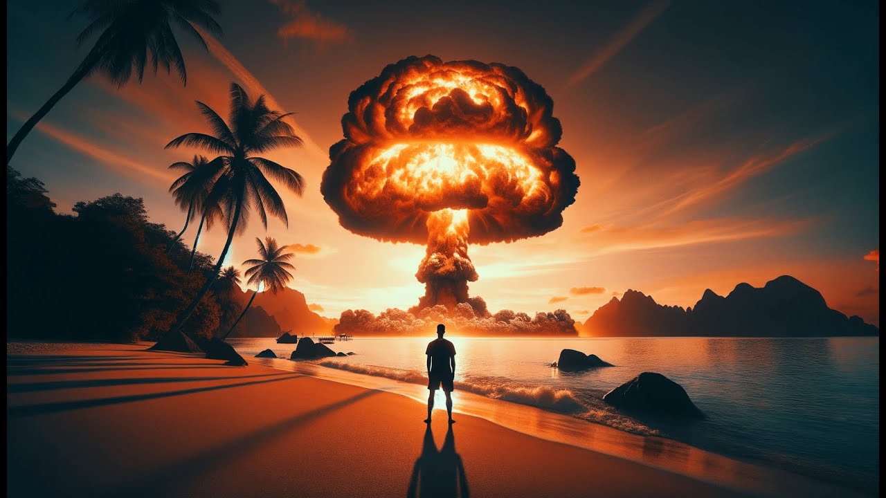 ¿Borrada del Mapa? La Inexplicable Desaparición de la Isla Bermeja