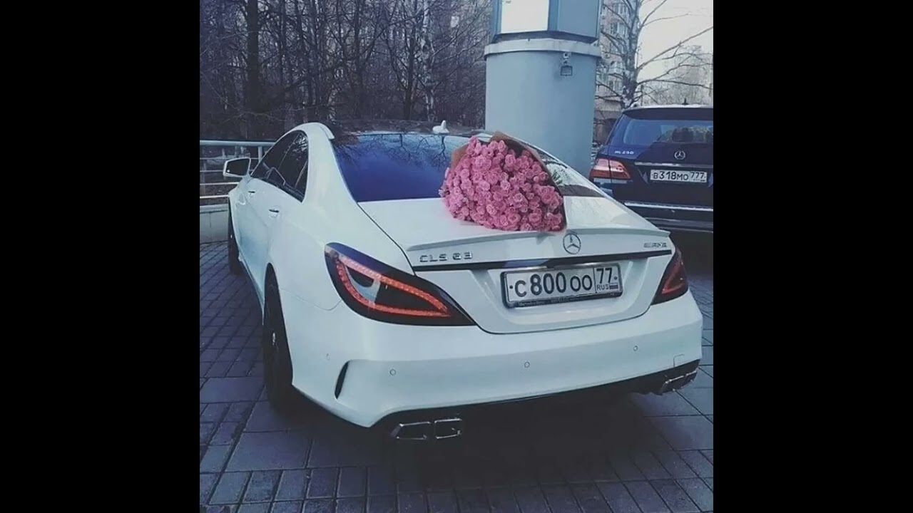 ночной плейлист, о котором вы мечтали