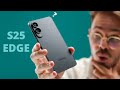 Novo S25 edge - MAS... quem pediu por isso?