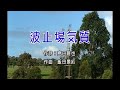 豪客之星 - 日本演歌精選 日本四季風景區 06 -波止場気質