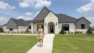 MIDLOTHIAN TX DREAM HOME IN GATED COMMUNITY | 30 MINS SOUTH OF DALLAS