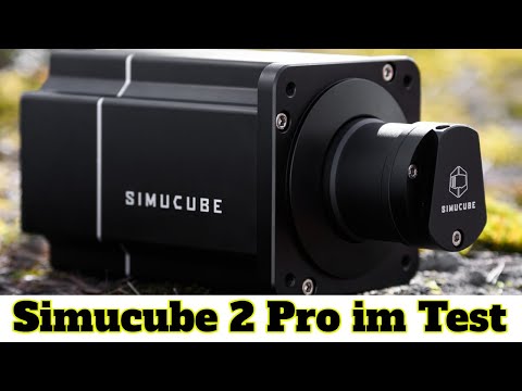 Simucube 2 Pro review