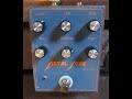 Metal Zone MT-2 Clone