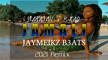 Stagajah x B-Rad - Jamali (JayMeikz Remix) 2021 PNG MUSIC