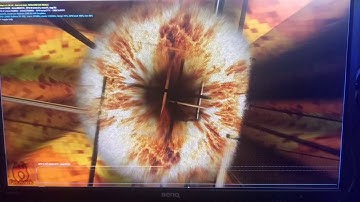 xfx rx-470p85bdb - FurMark Artifacts