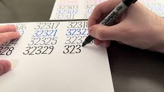 Writing #32330