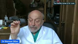 Can You Increase Sperm Count? Dr. Sherman Silber Explains the Facts