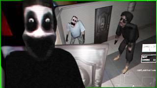 A Scarier FNAF & I Only Have A Light To Defend Myself