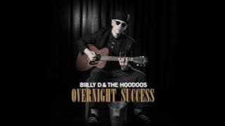 Can't Take It Anymore (Billy D & The Hoodoos)
