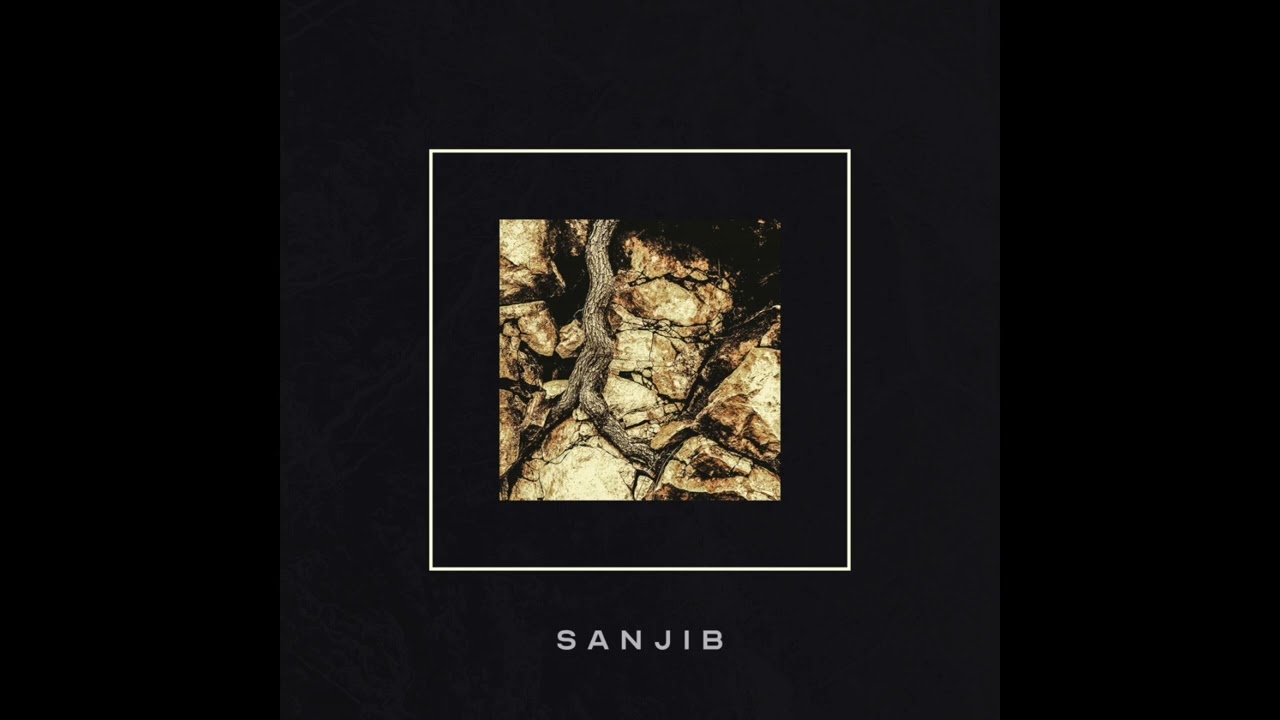 Sanjib - Sensing Algorithm (Doltz Remix)