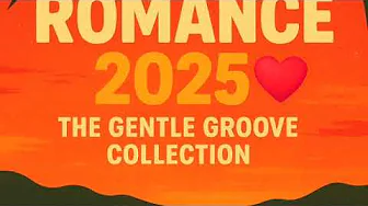 Reggae Romance 2025 💕 The Gentle Groove Collection