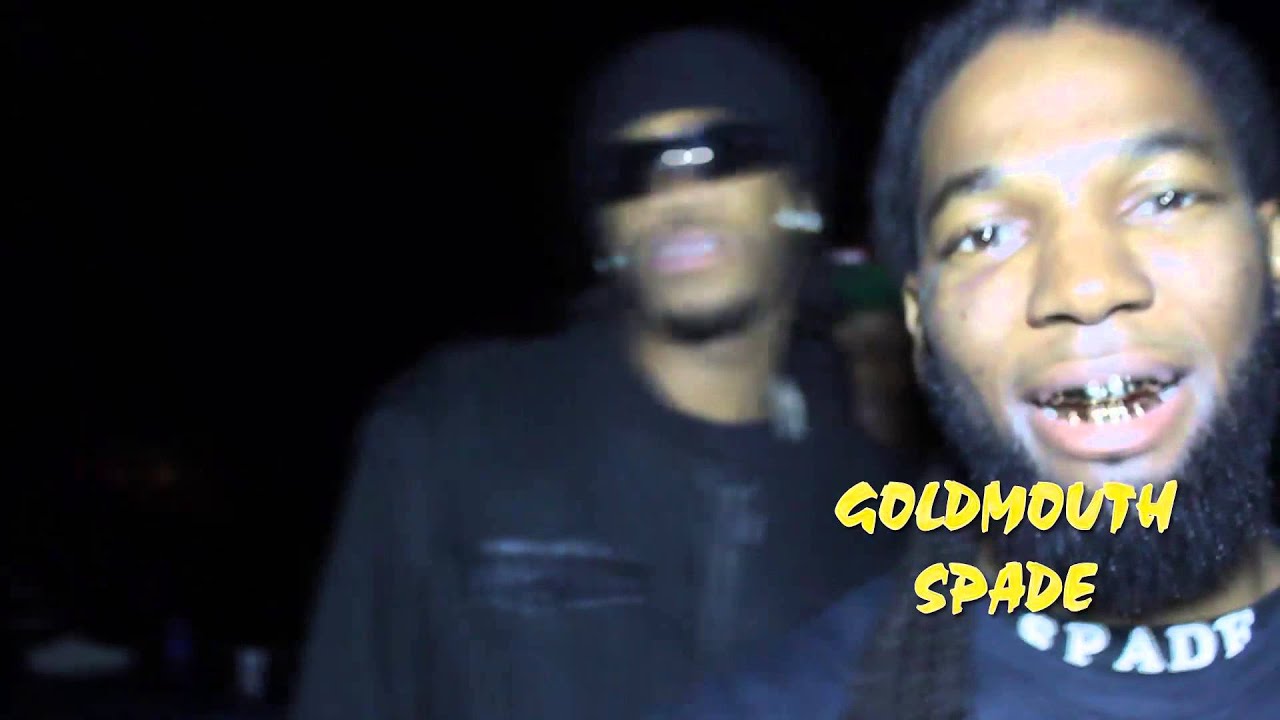 Watch GOLDMOUTH SPADE - FLEXXED UP OFFICIAL TRAILER on YouTube Watch GOLDMOUTH SPADE - FLEXXED UP OFFICIAL TRAILER on YouTube