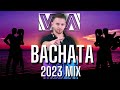 Bachata 2023 mix  mix de lo nuevo  los mejores exitos para bailar  live dj set