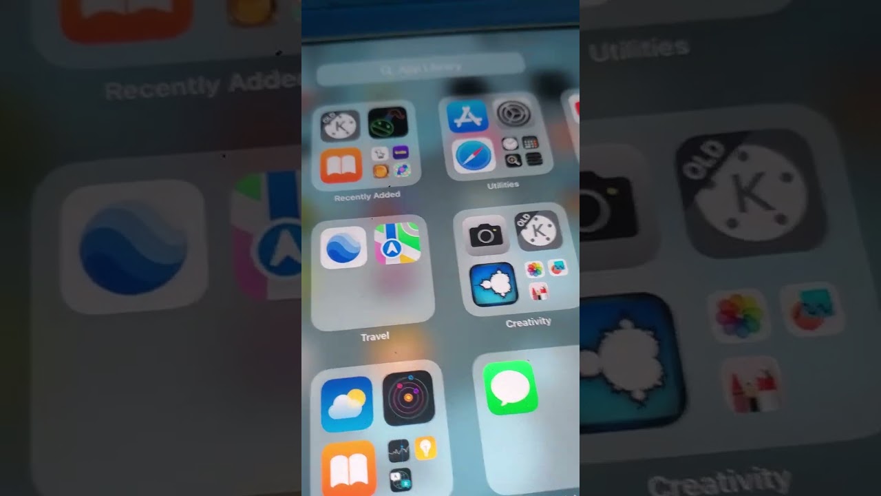 Ipad and samsung s25 galaxy