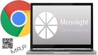 Stream PC games to Chromebook using Moonlight app screenshot 2