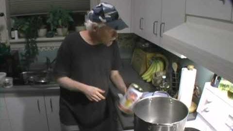 Part 1 - Easy Home Brewing Again