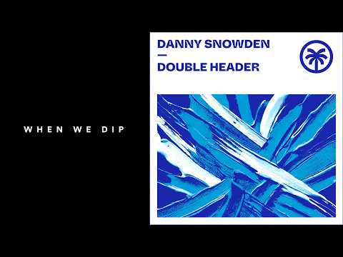 Premiere: Danny Snowden - Double Header [Hottrax]